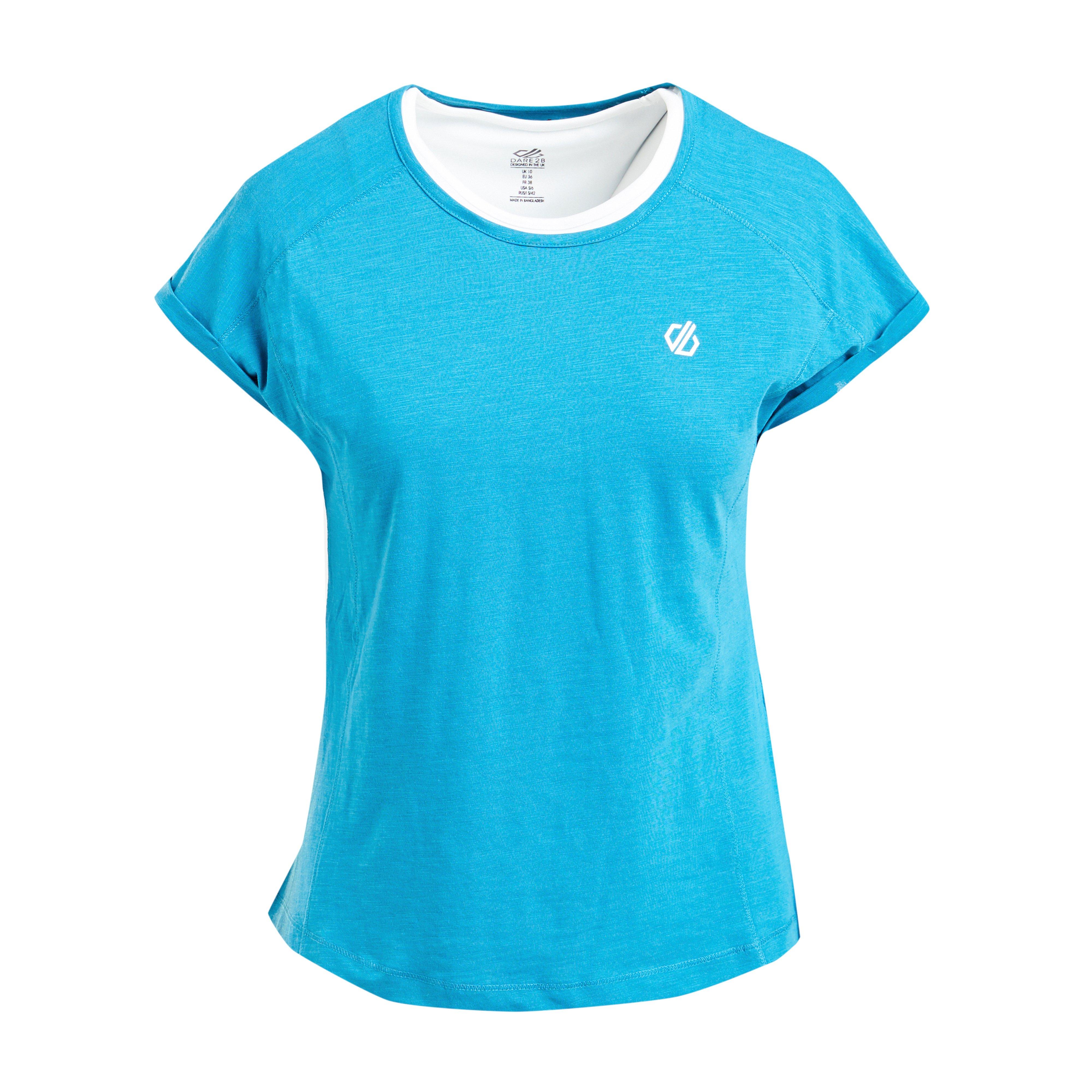 Women's Considered 3-in-1 T-Shirt