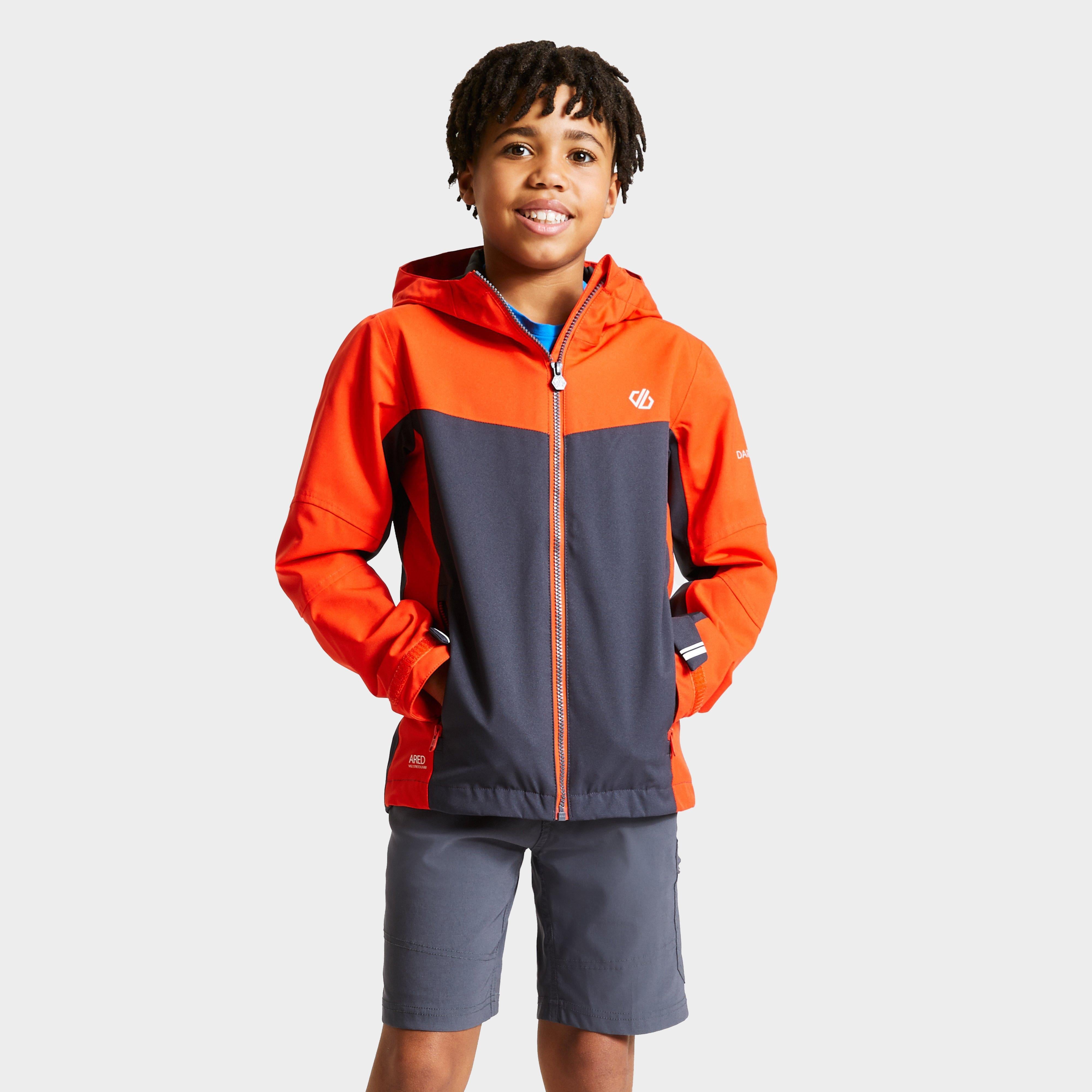 Kids’ In The Lead II Waterproof Jacket