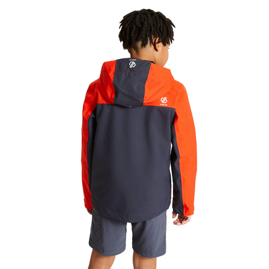 Kids’ In The Lead II Waterproof Jacket