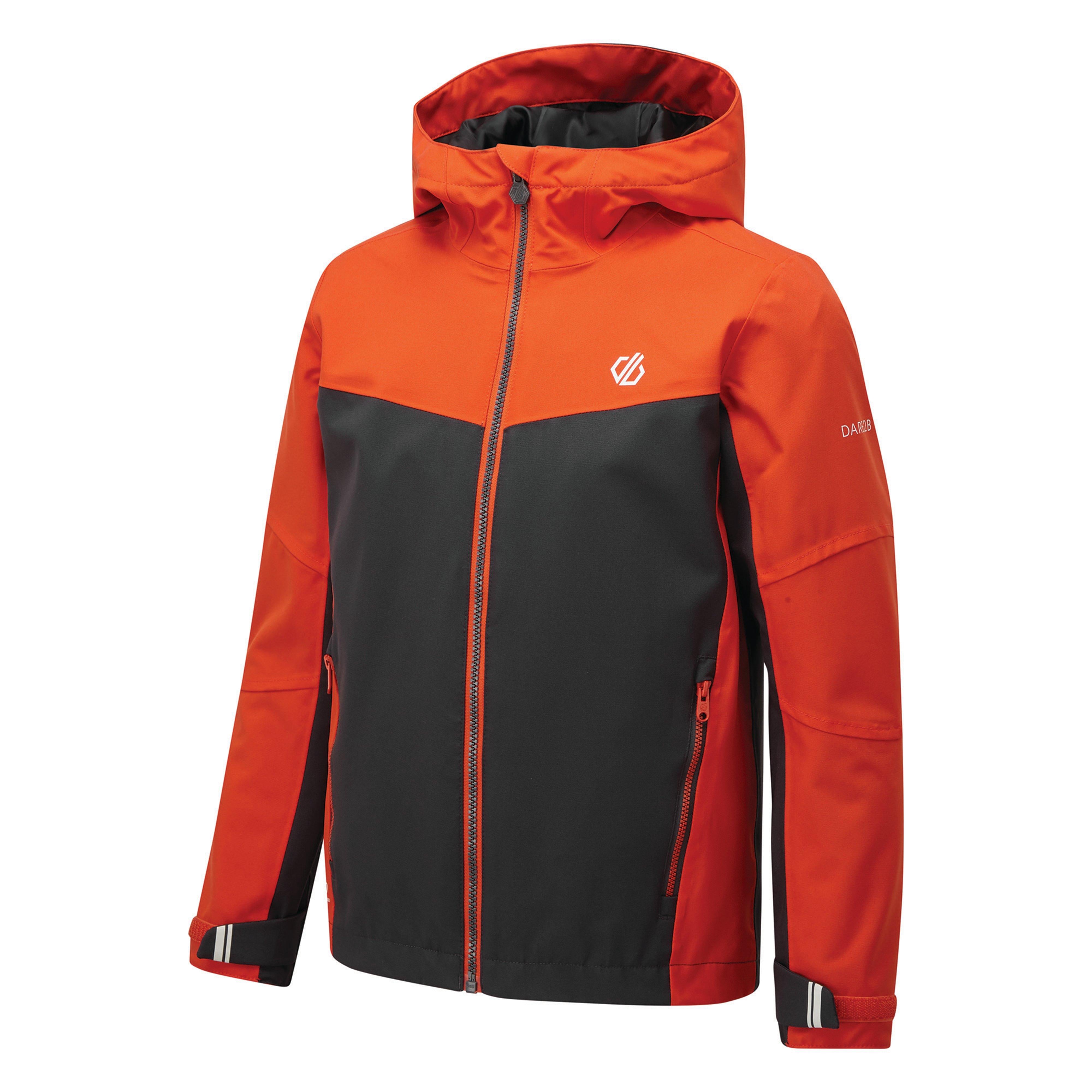 Kids’ In The Lead II Waterproof Jacket