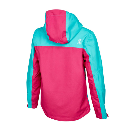 Kids’ In The Lead II Waterproof Jacket