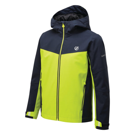 Kids’ In The Lead II Waterproof Jacket