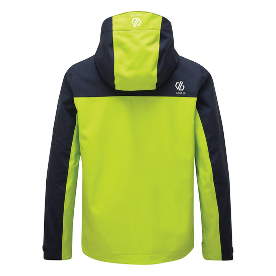 Kids’ In The Lead II Waterproof Jacket