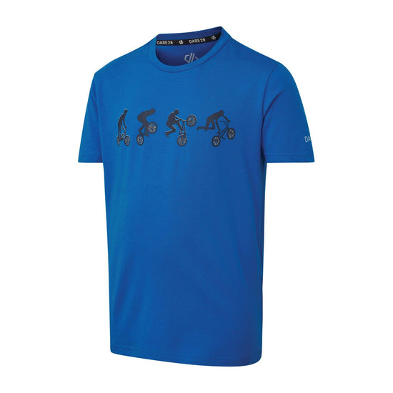 Kids' Go Beyond T-Shirt