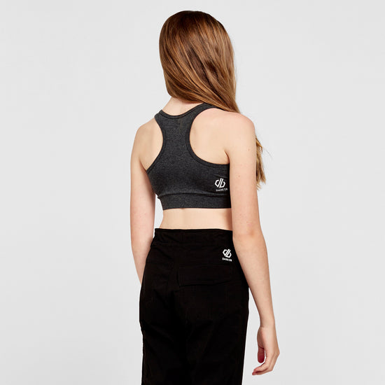 Kids' Trendsetter Crop Top