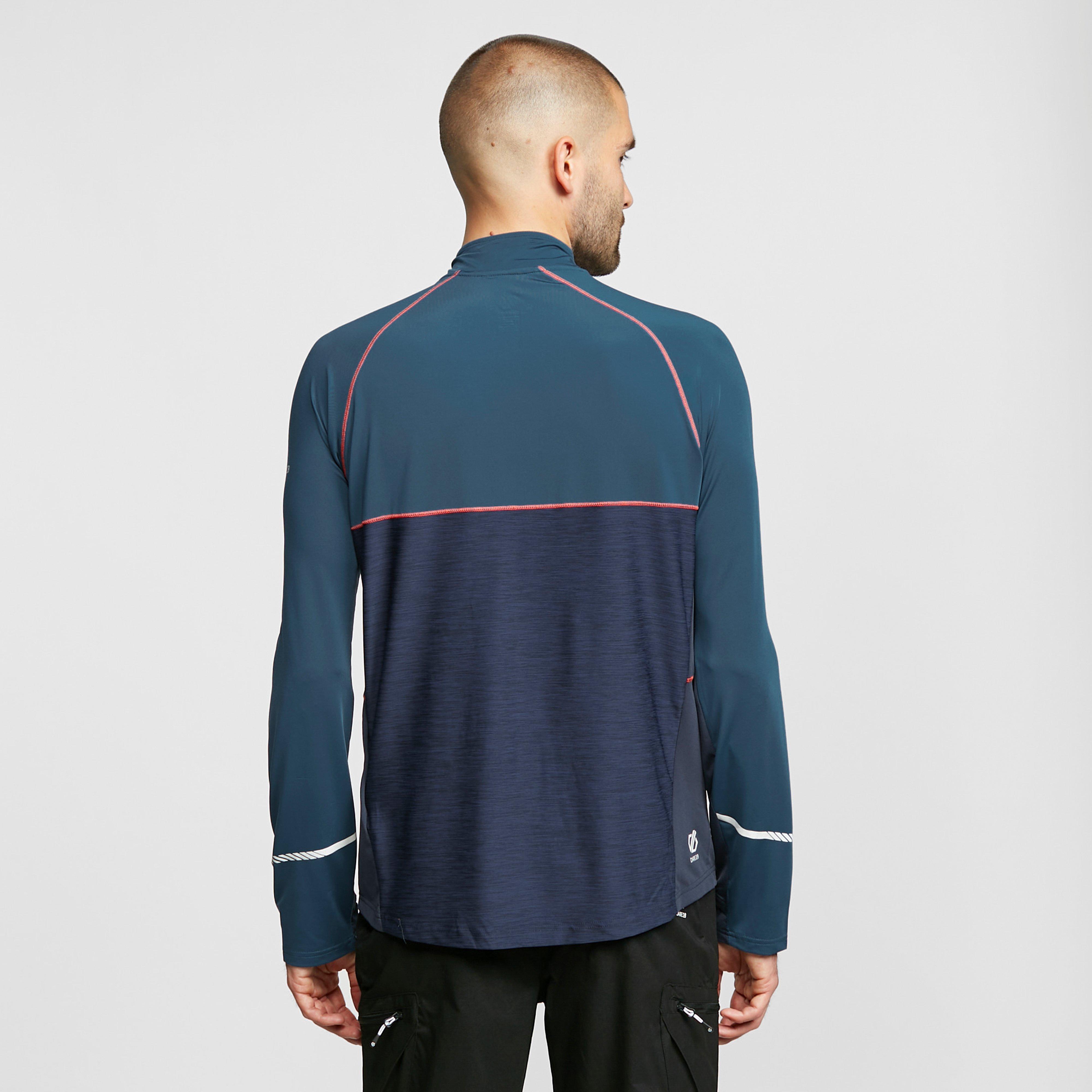 Men’s Prevailed Half-Zip Jersey
