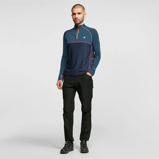 Men’s Prevailed Half-Zip Jersey