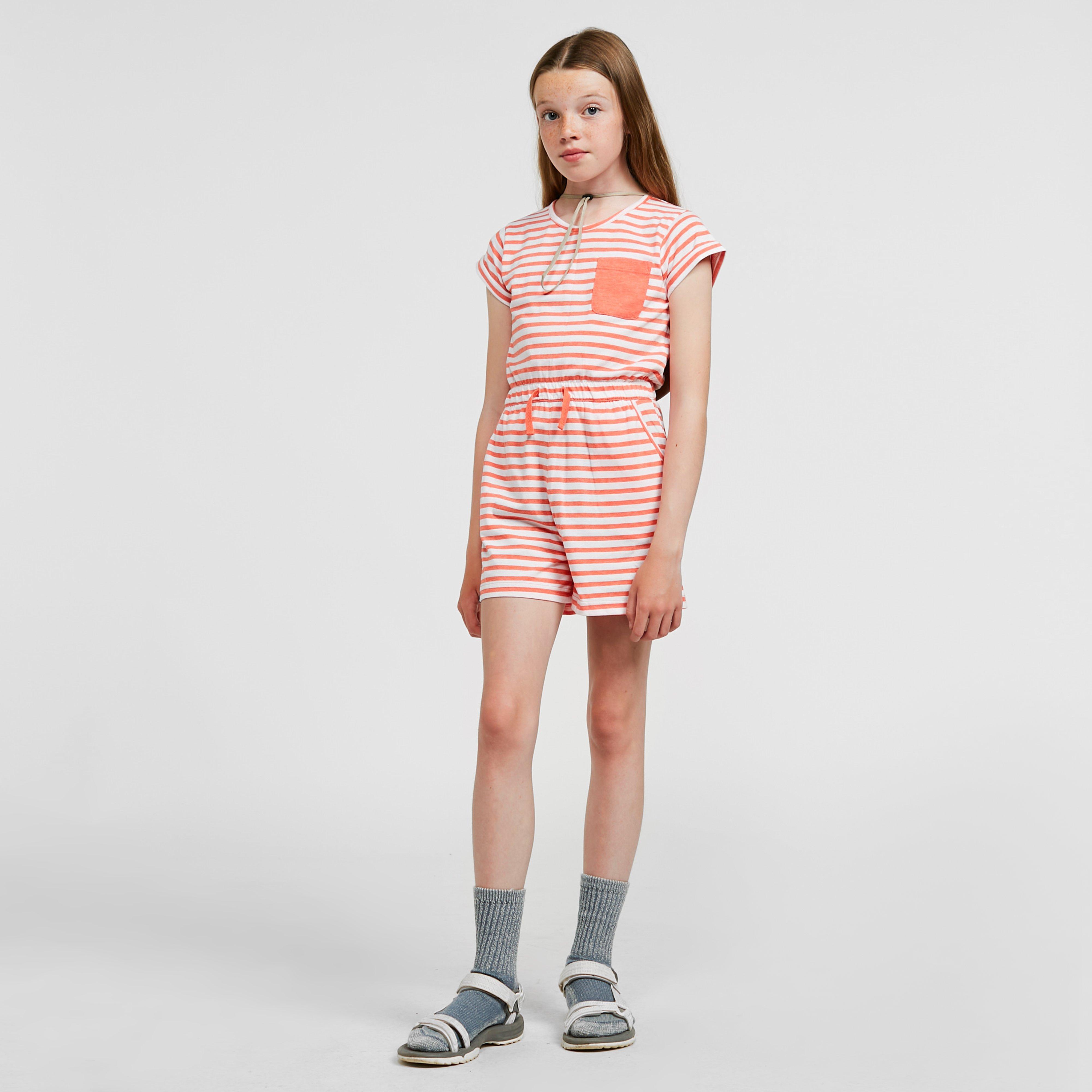 Kids' Betony Playsuit