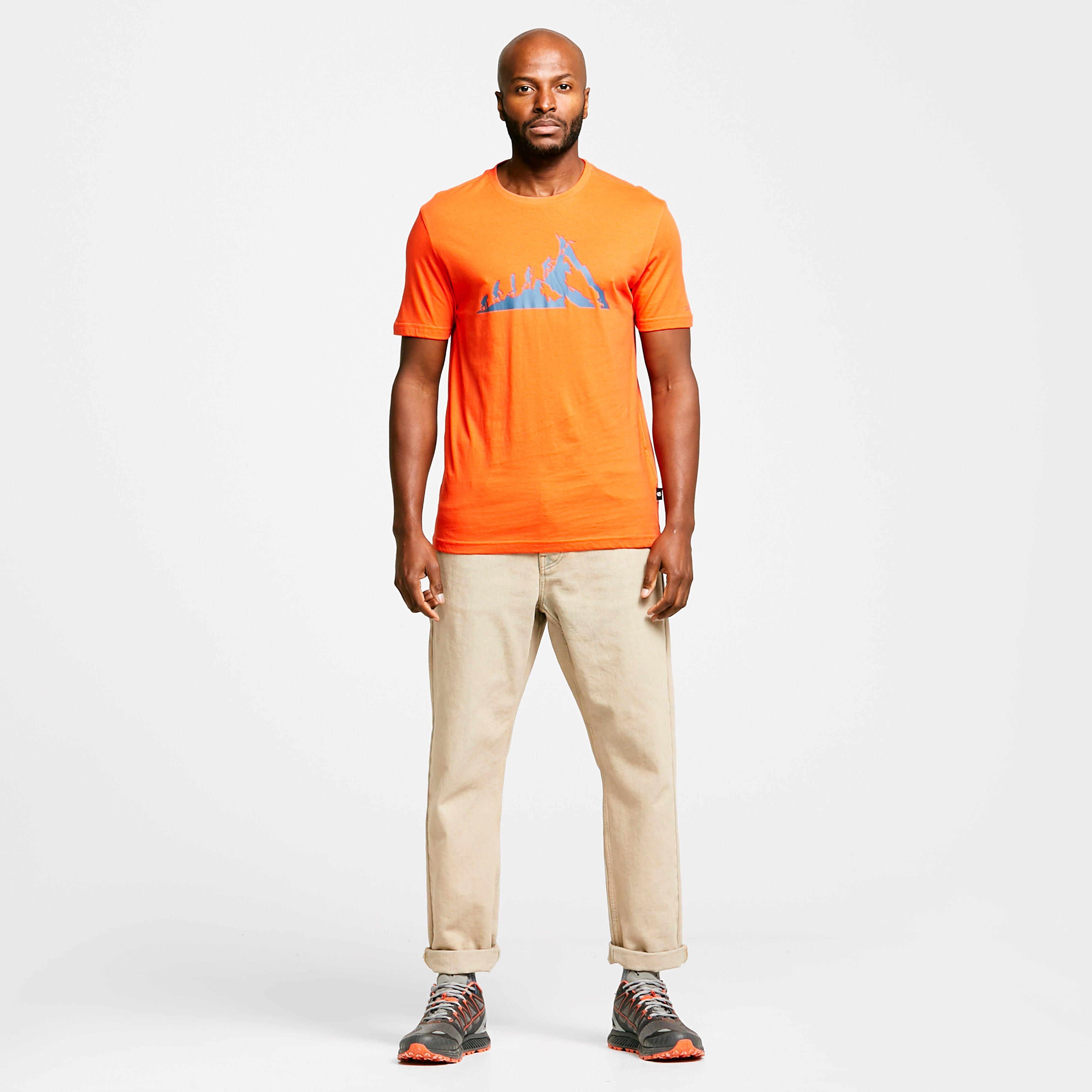 Men's Integrate T-Shirt
