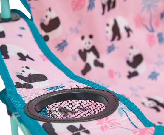 Kids’ Camping Chair