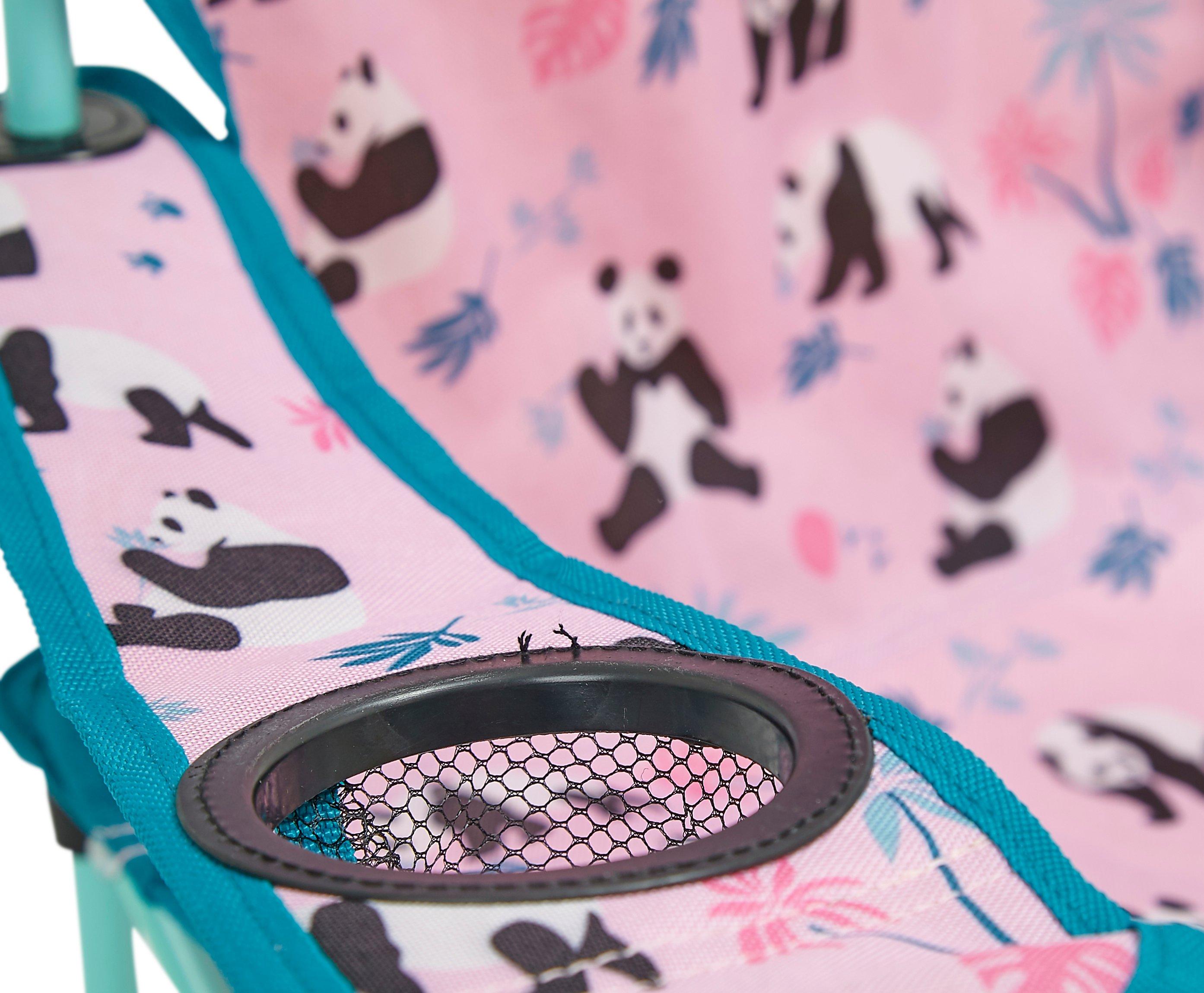 Kids’ Camping Chair