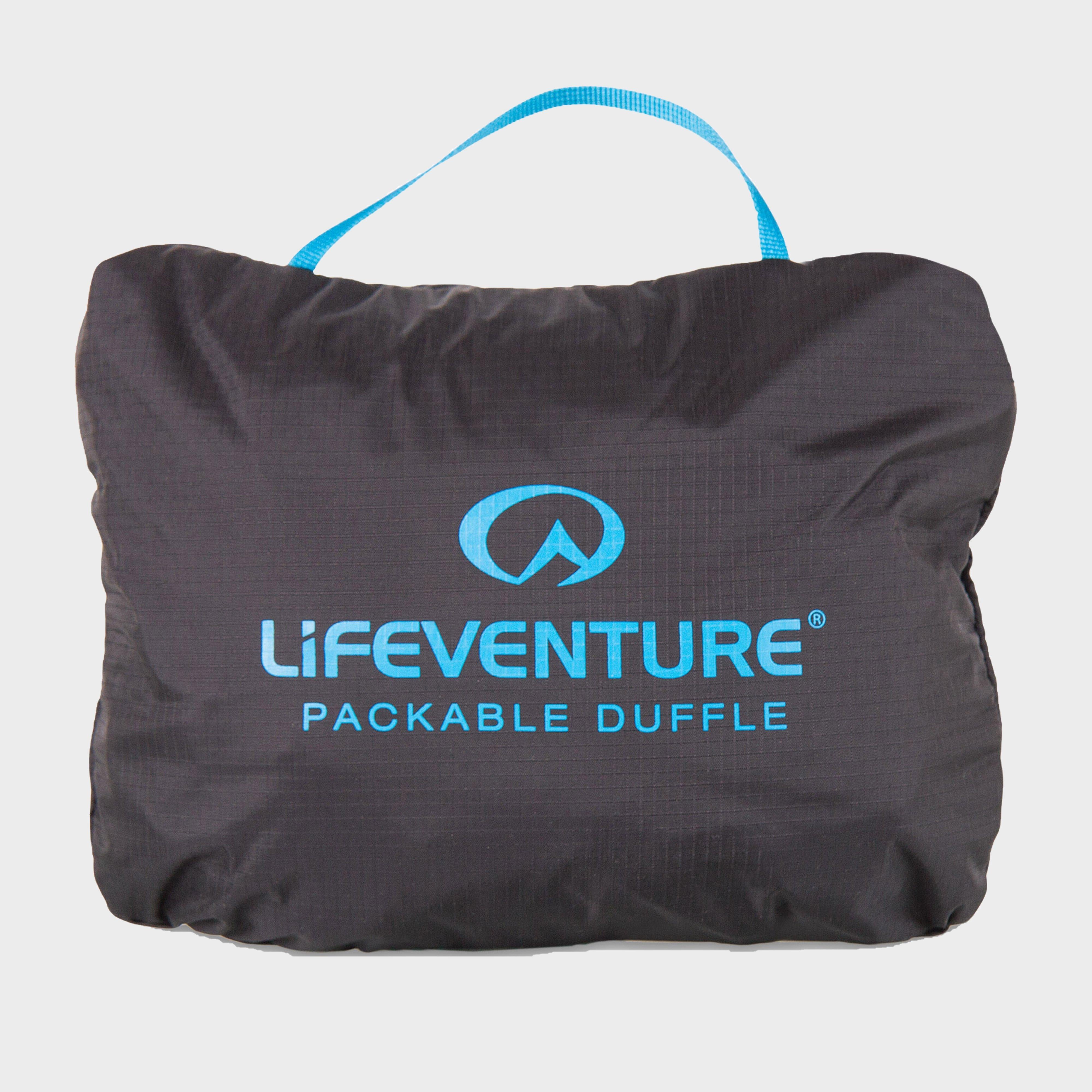 Packable Duffle Bag 70L