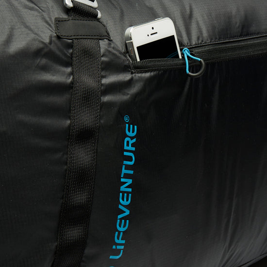 Packable Duffle Bag 70L