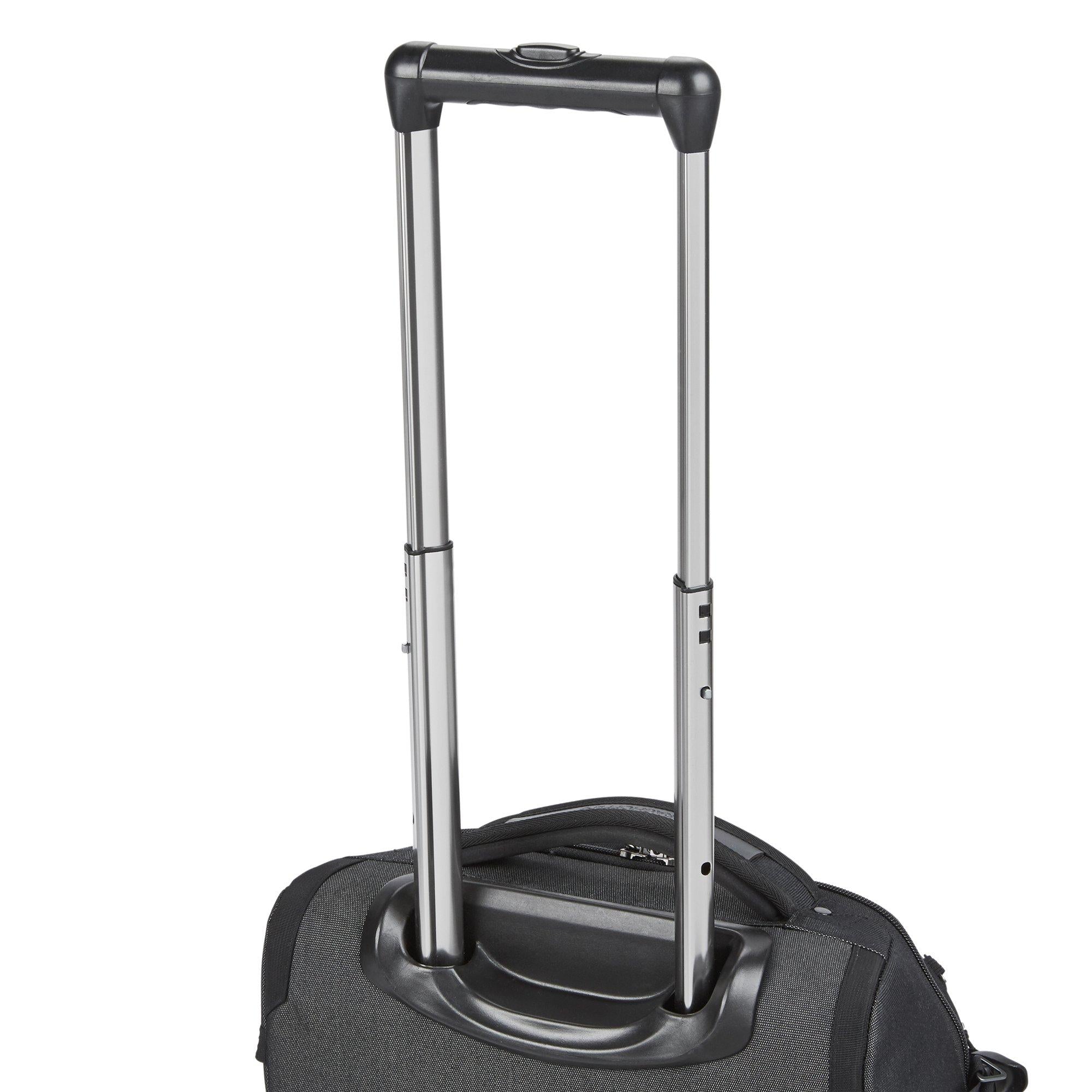 22" Wheelie 40L