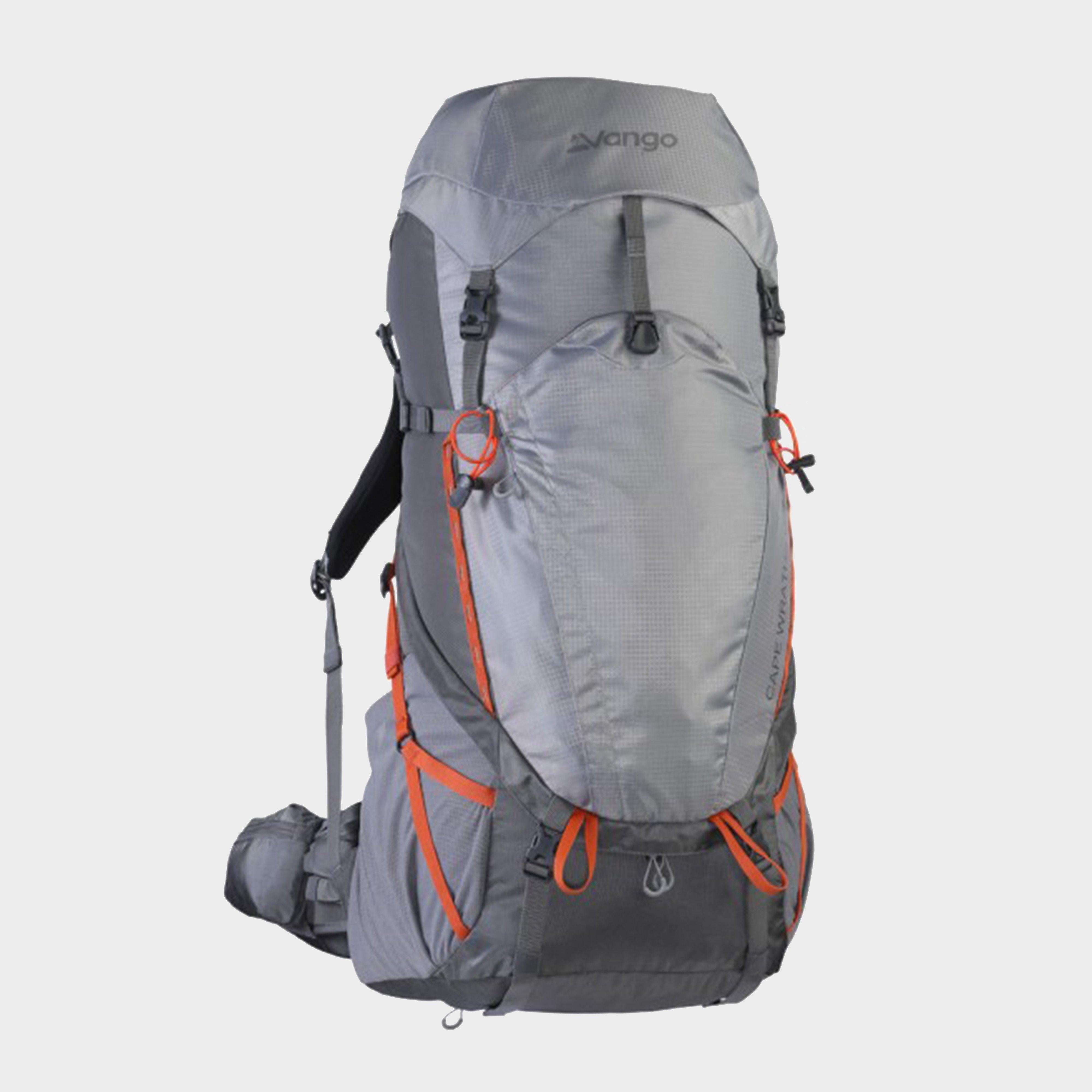 Wrath 60:70 Rucksack