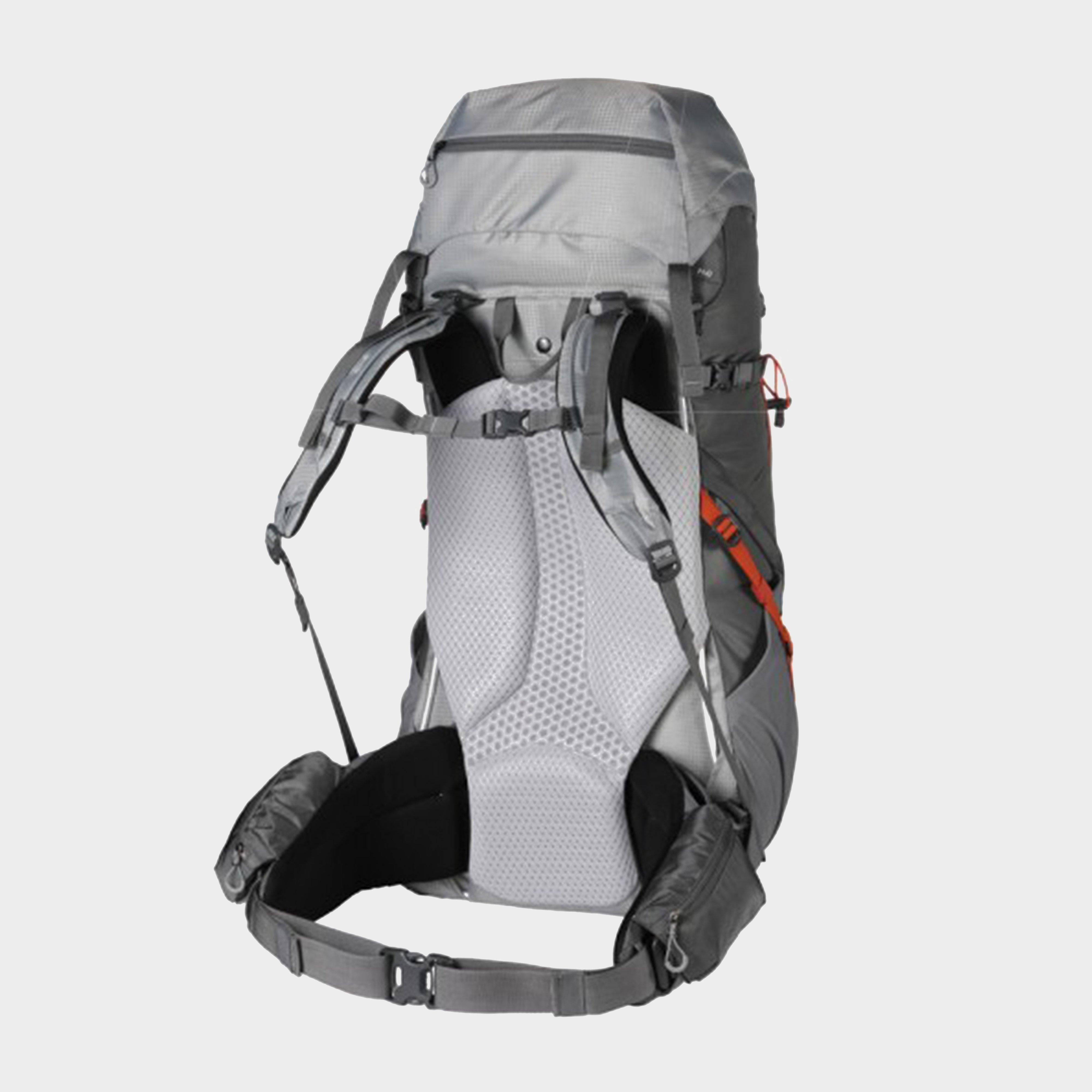 Wrath 60:70 Rucksack