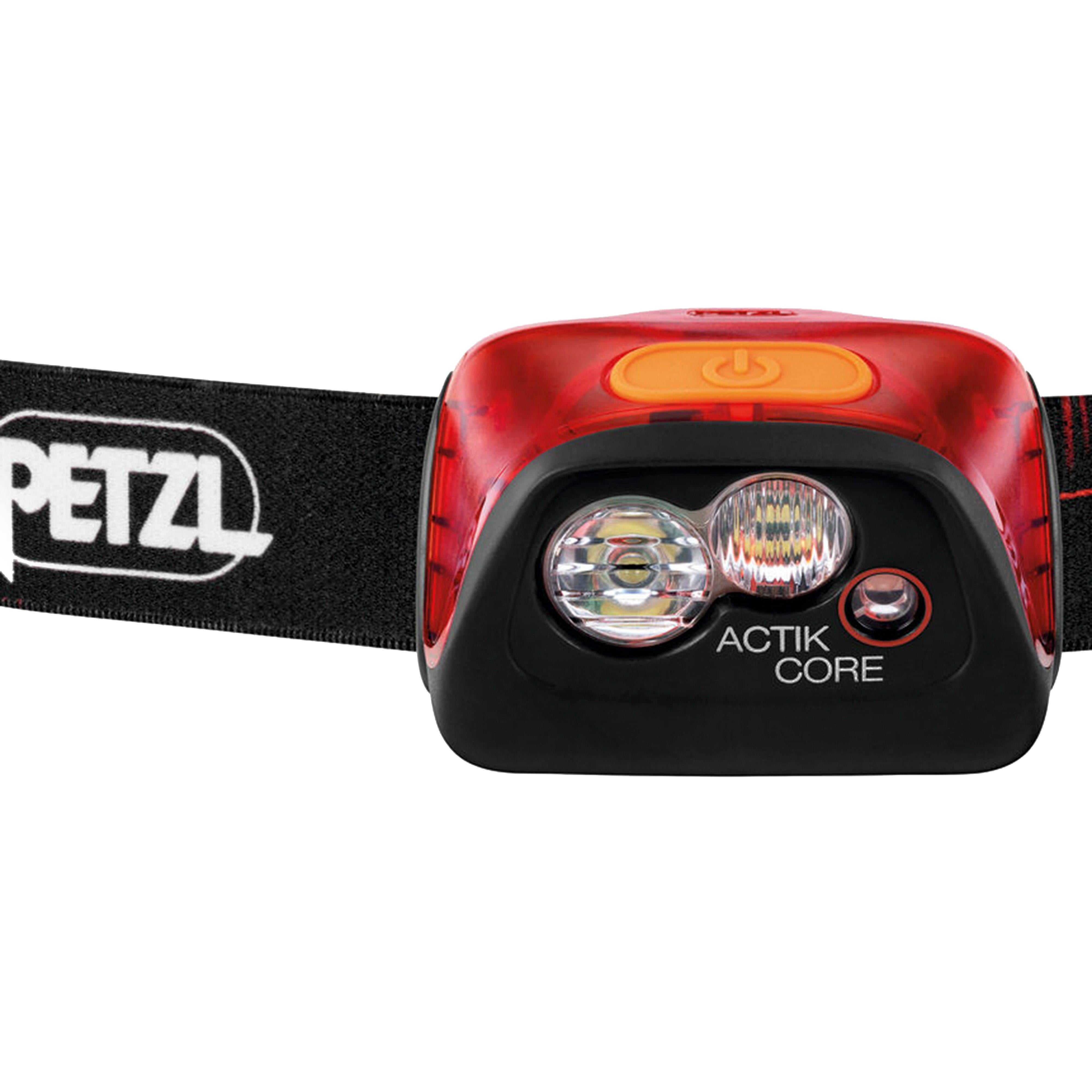 ACTIK CORE Head Torch