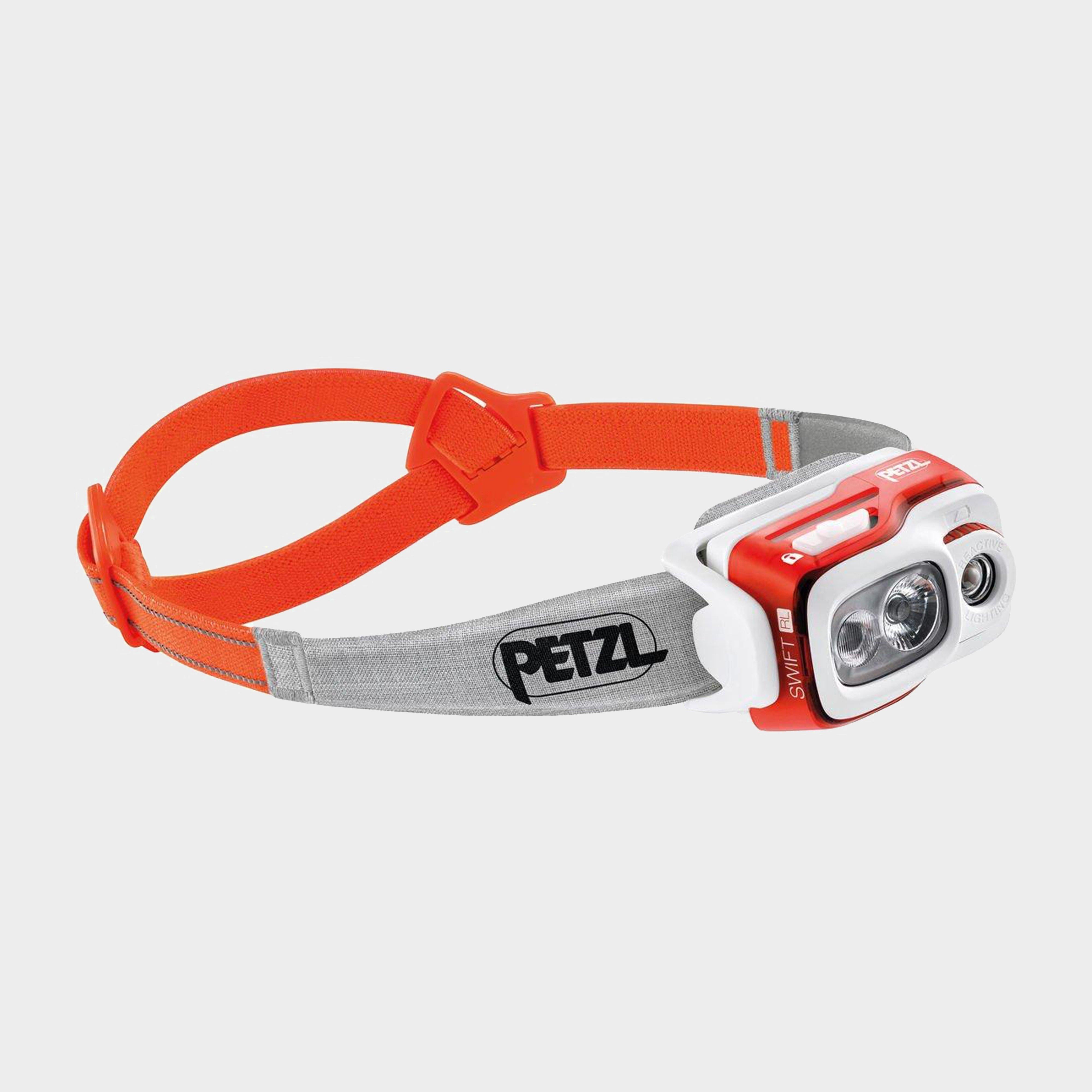 Swift RL Headlamp