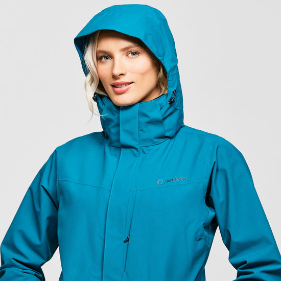 Women’s Maitland Long GORE-TEX® Jacket