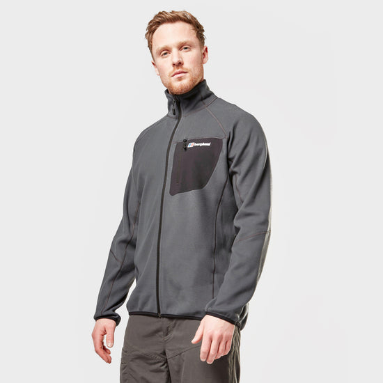 Men's Kedron Half-Zip Fleece