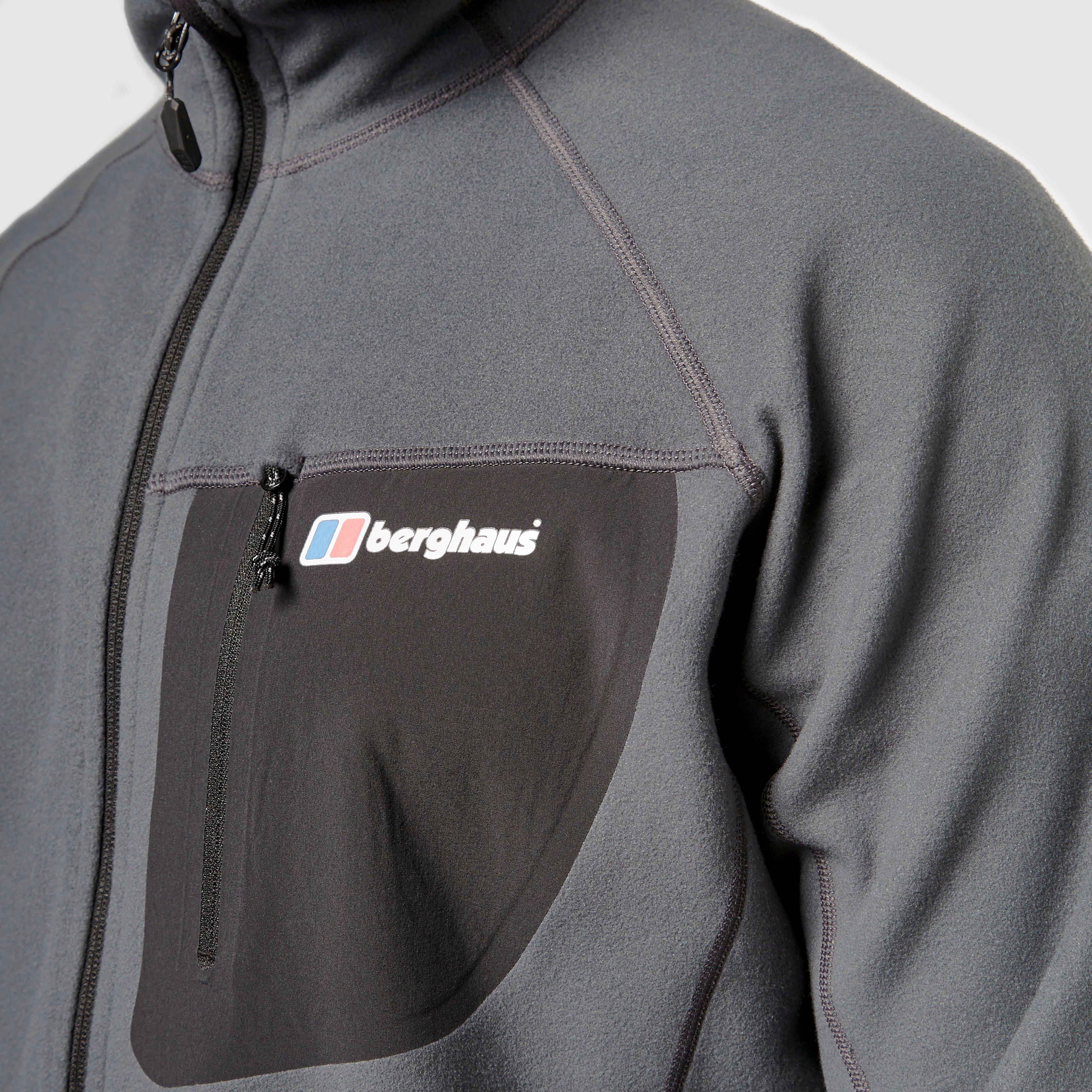 Men's Kedron Half-Zip Fleece