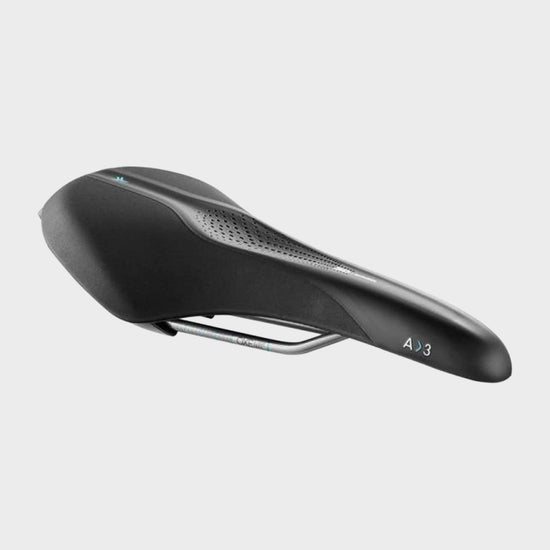 Scientia A3 Athletic Saddle