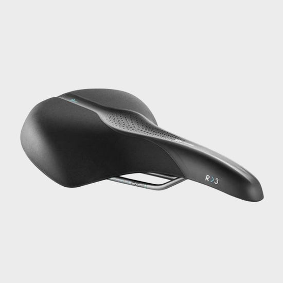 Scientia Relaxed Saddle - Large