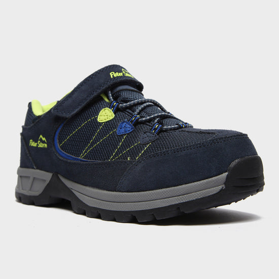 Kids' Harwood II Low Hiking Shoes