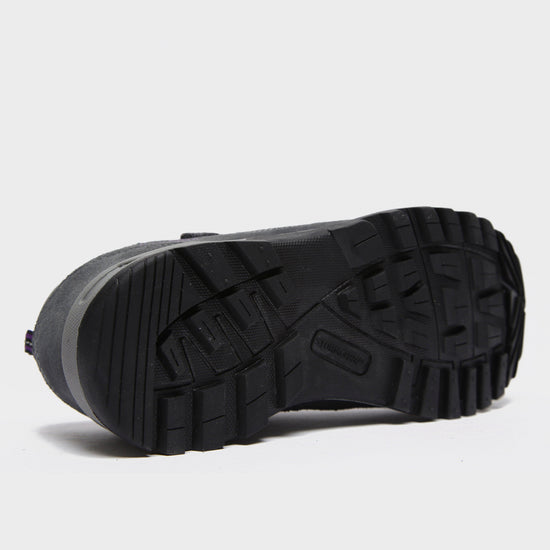 Kids' Harwood II Low Hiking Shoes