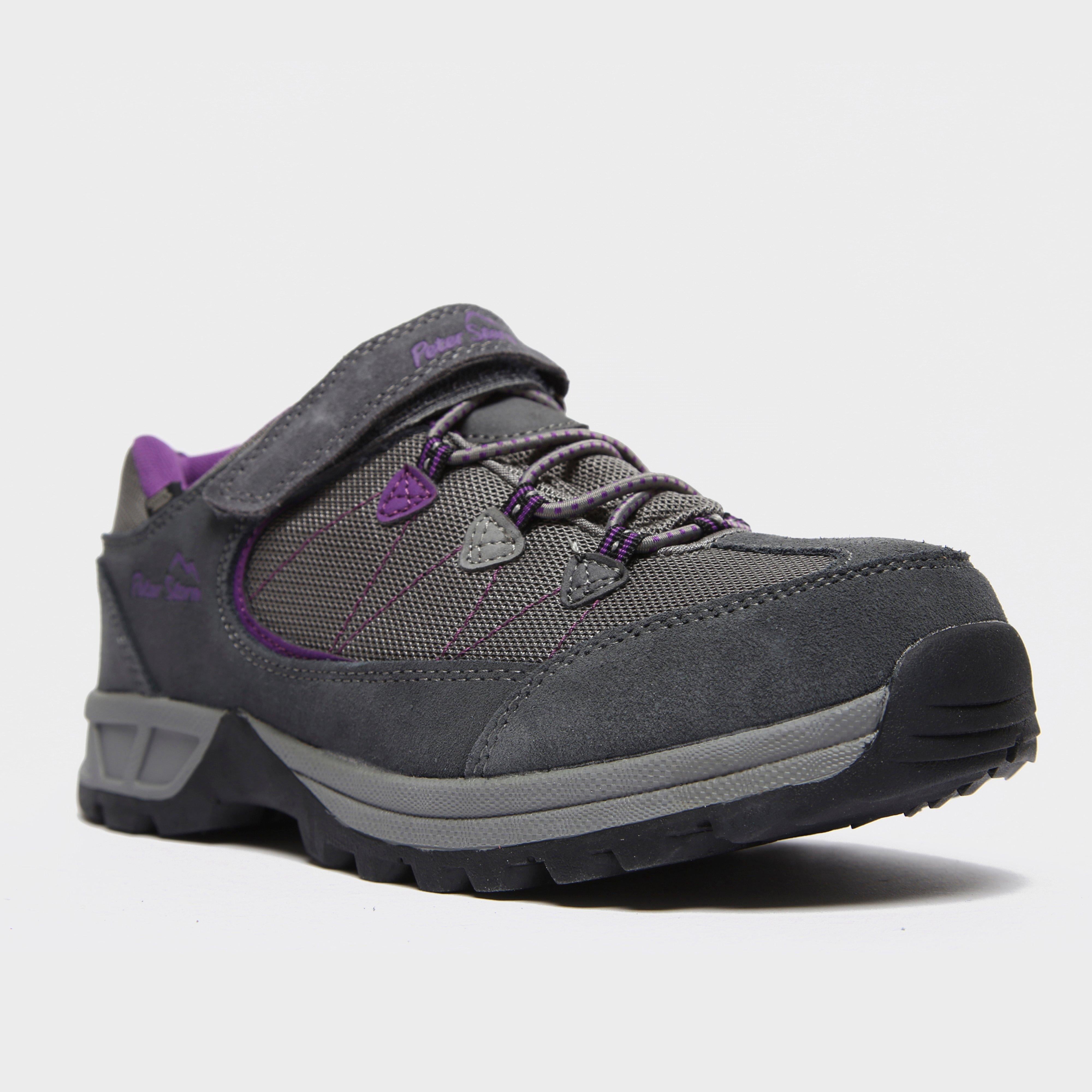 Kids' Harwood II Low Hiking Shoes