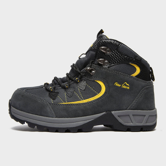 Kids' Harwood II Mid Hiking Shoes