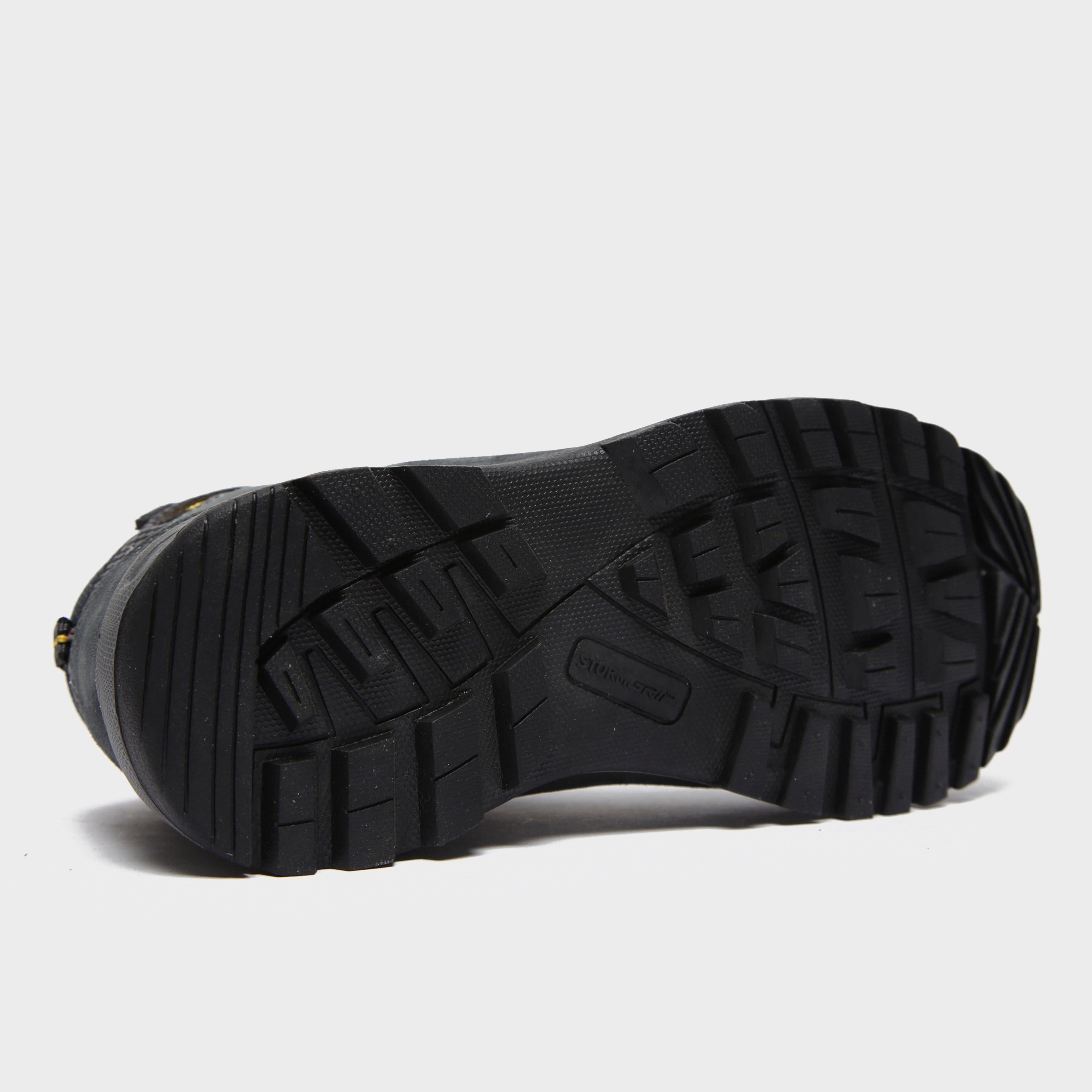 Kids' Harwood II Mid Hiking Shoes