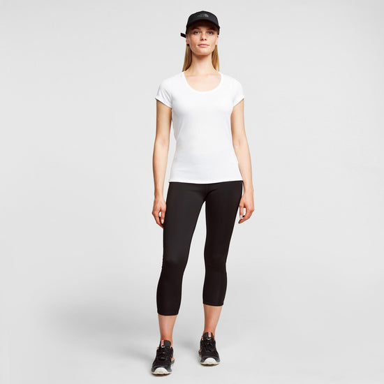 Women’s ACTIVE F-DRY LIGHT Baselayer Top