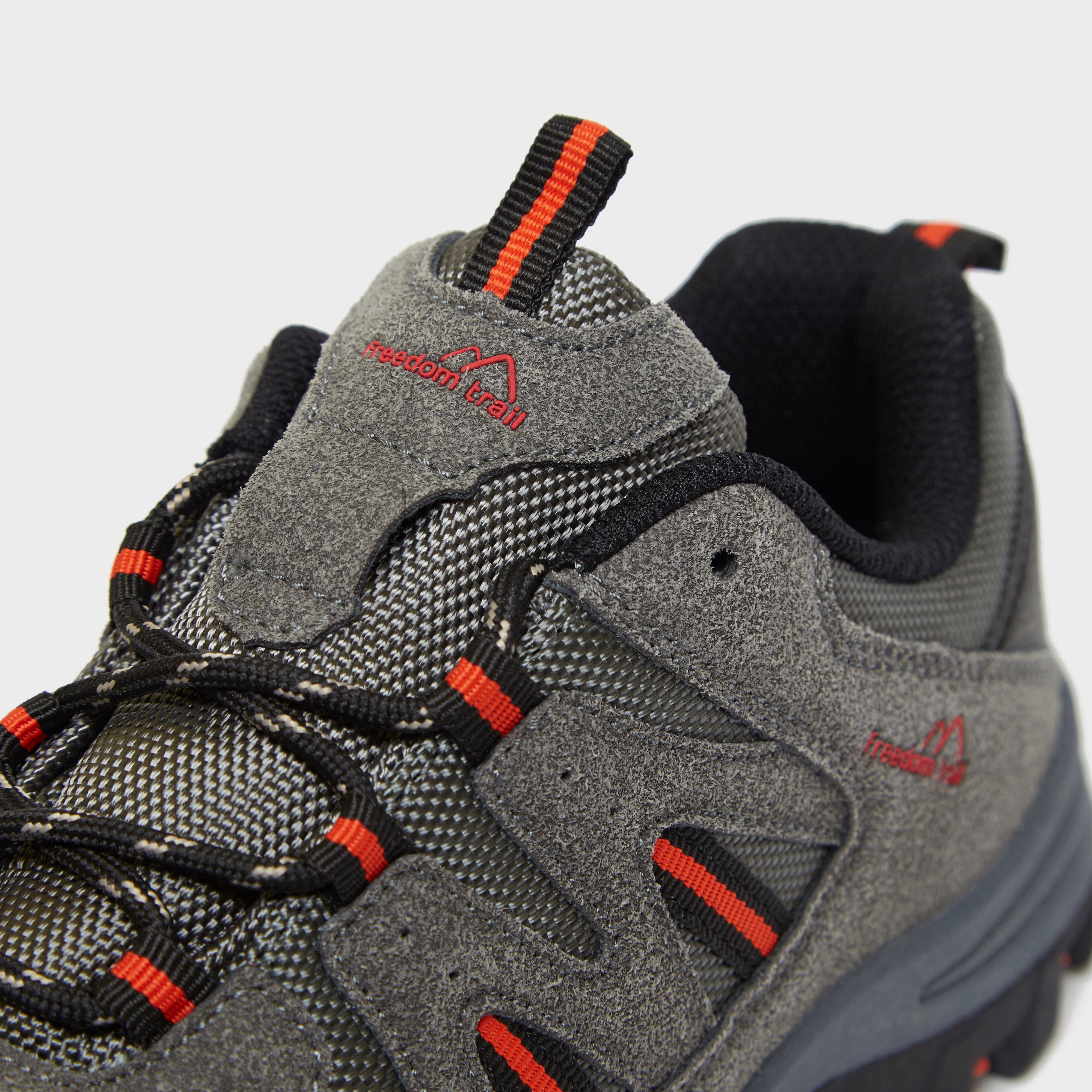 Kids’ Buxton Walking Shoe