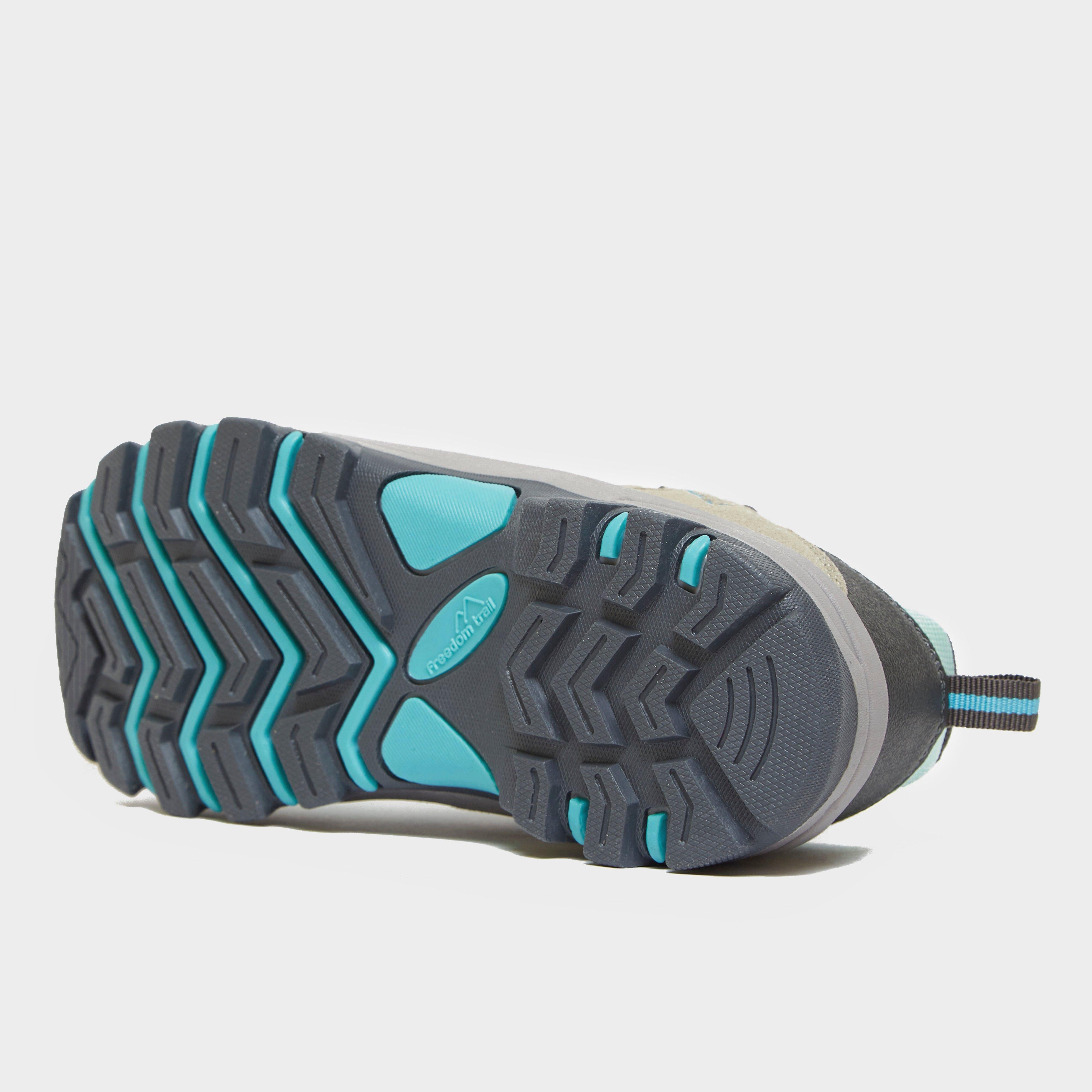 Kids’ Buxton Walking Shoe