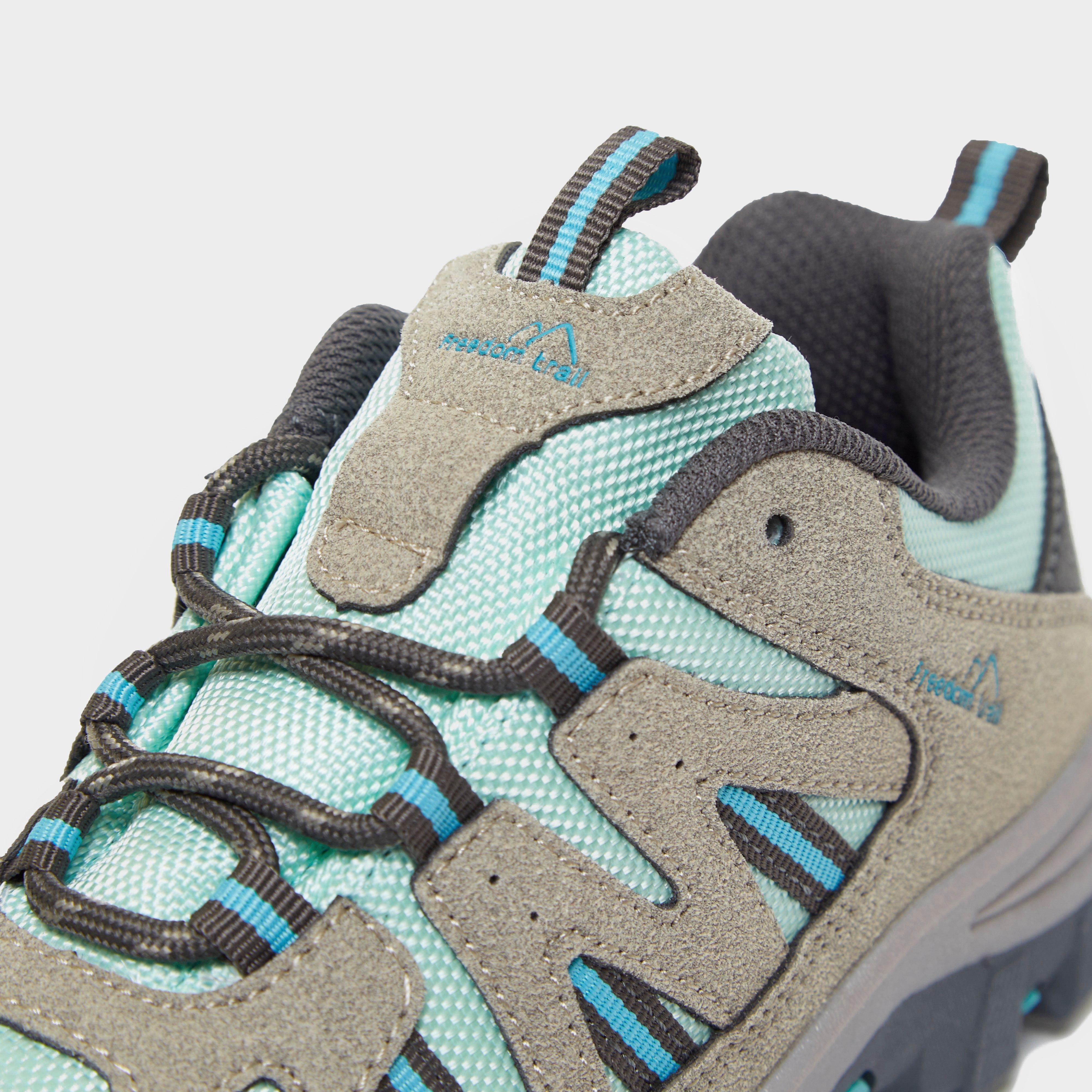 Kids’ Buxton Walking Shoe