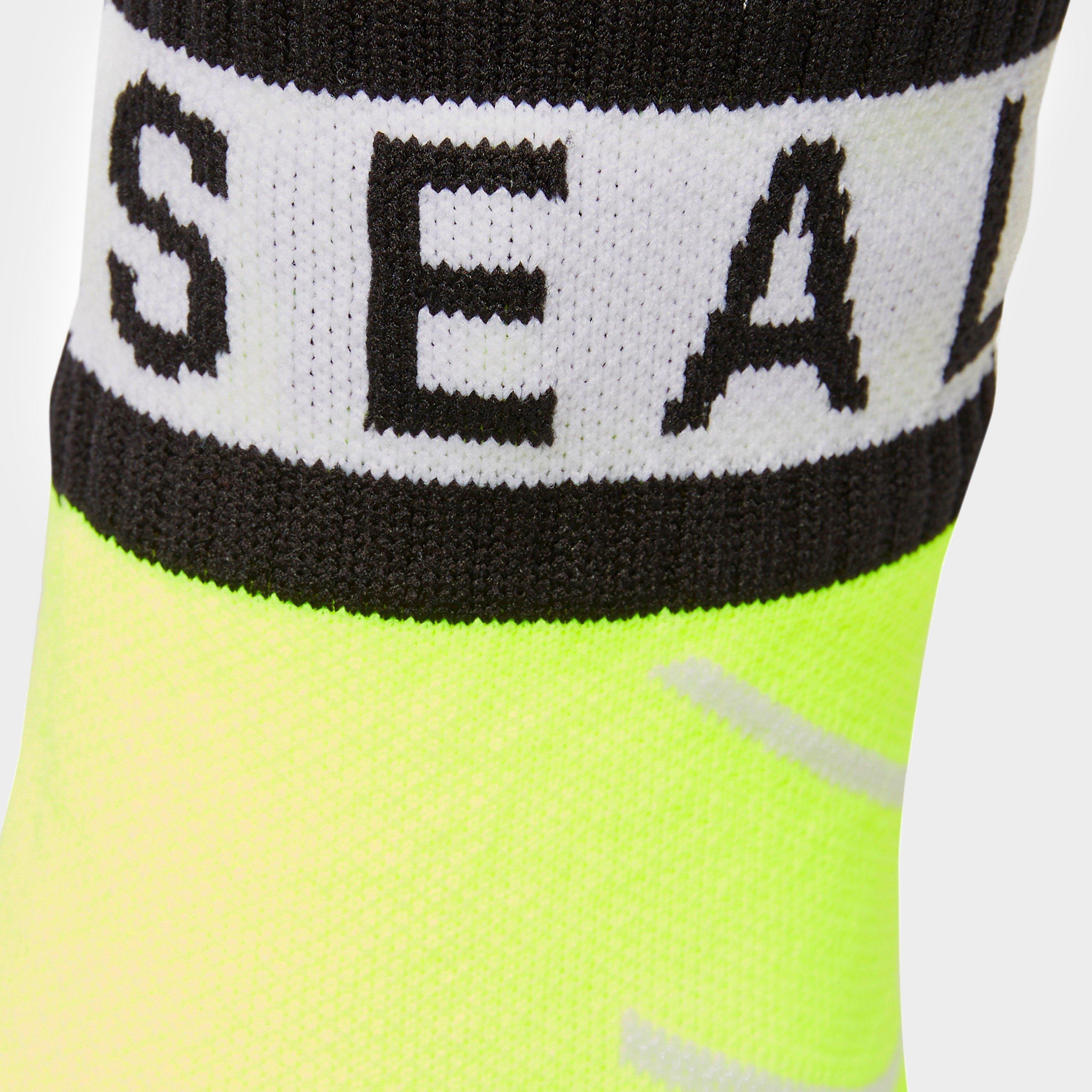 Waterproof Warm Weather Ankle Length Socks