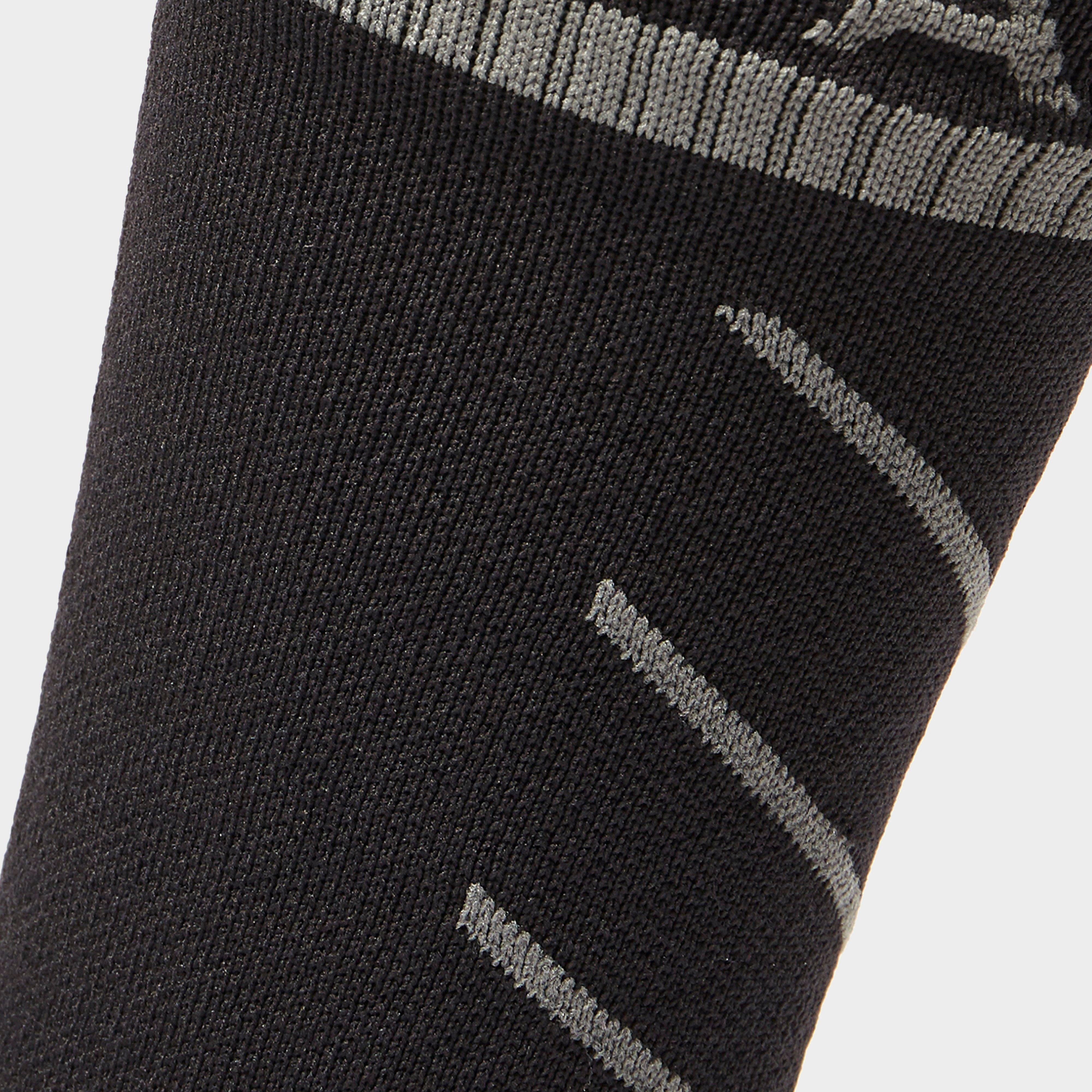 Waterproof Warm Weather Mid Length Socks