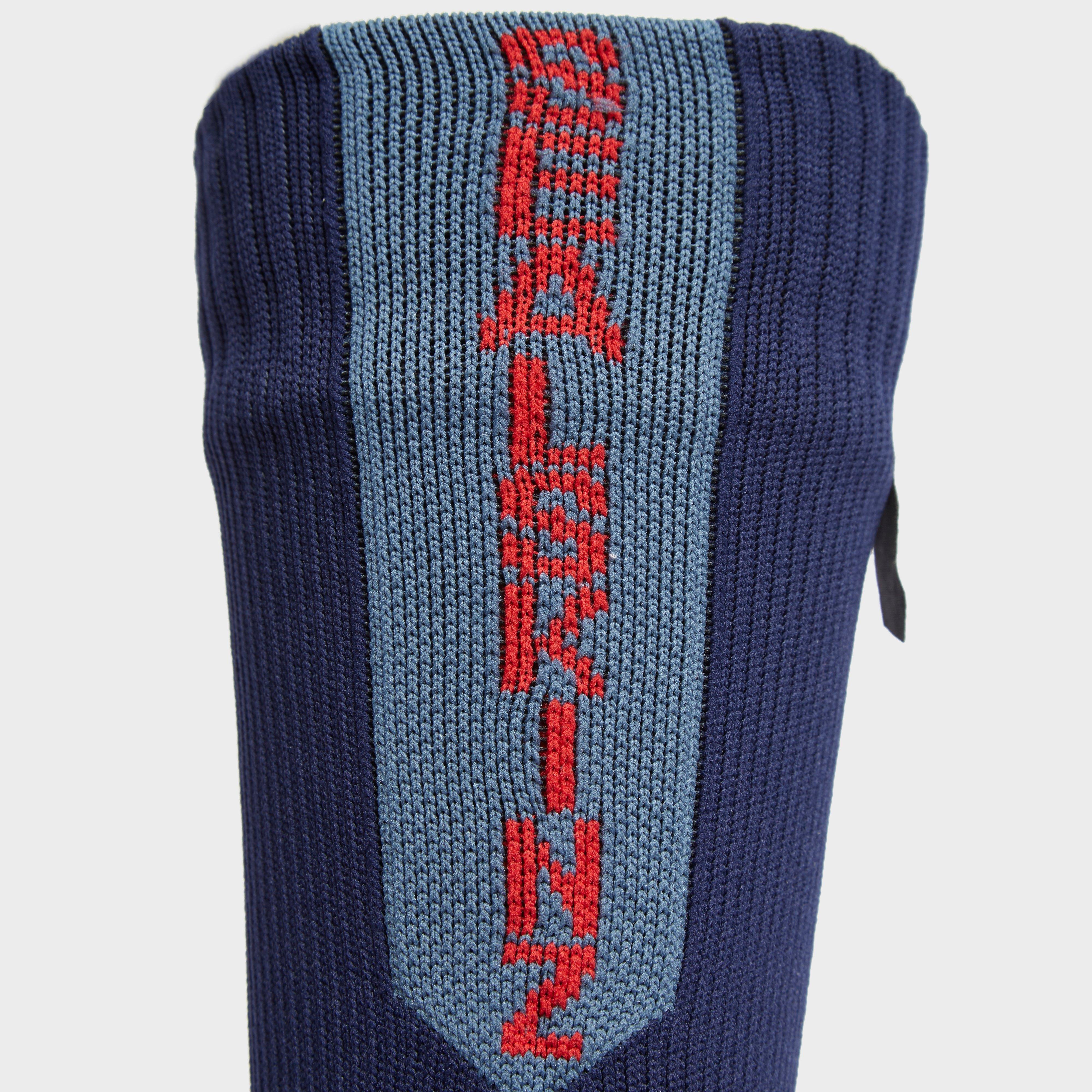Waterproof Cold Weather Mid Length Socks