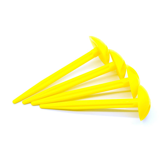 Groundsheet Pegs (8cm)