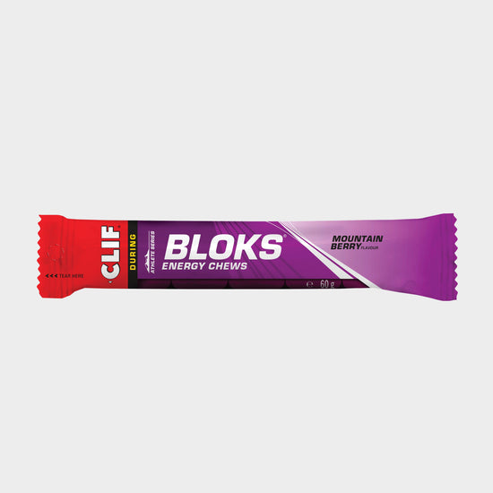 Shot Blocks Mountain Berry