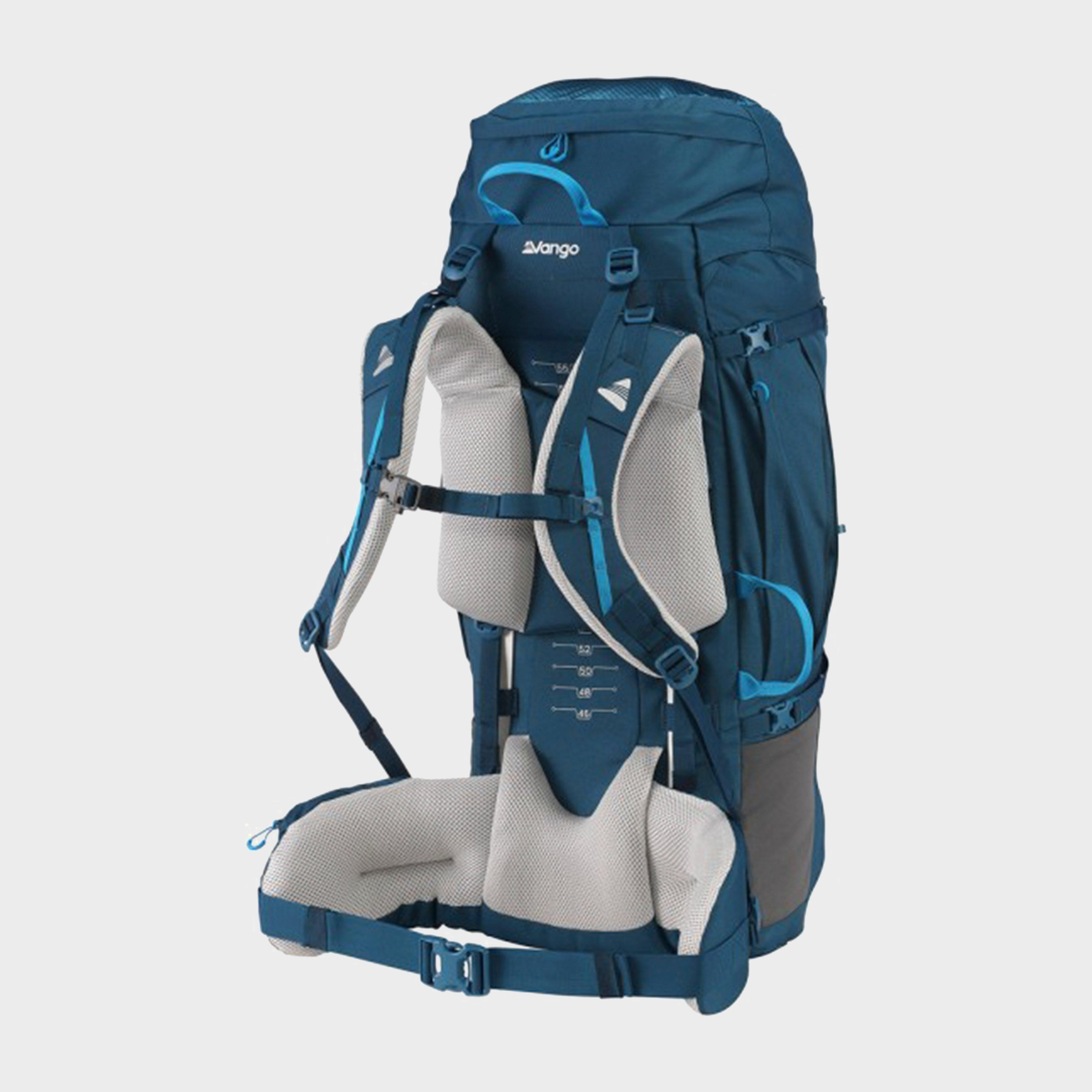 Sherpa 60:70 S Rucksack