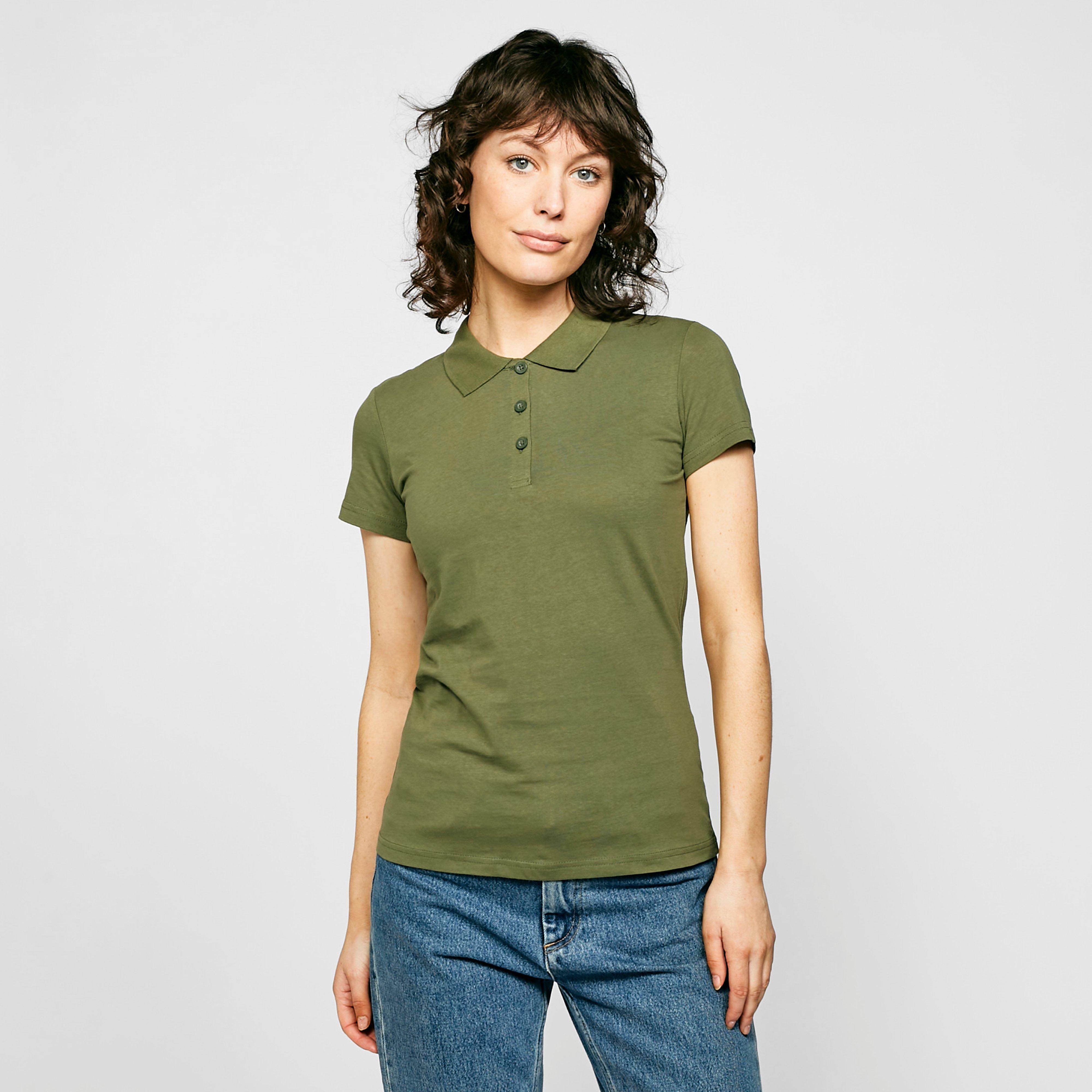 Women's Sintons Polo Shirt