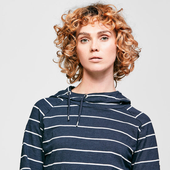 Women's Merindah Lightweight Overhead Hoodie