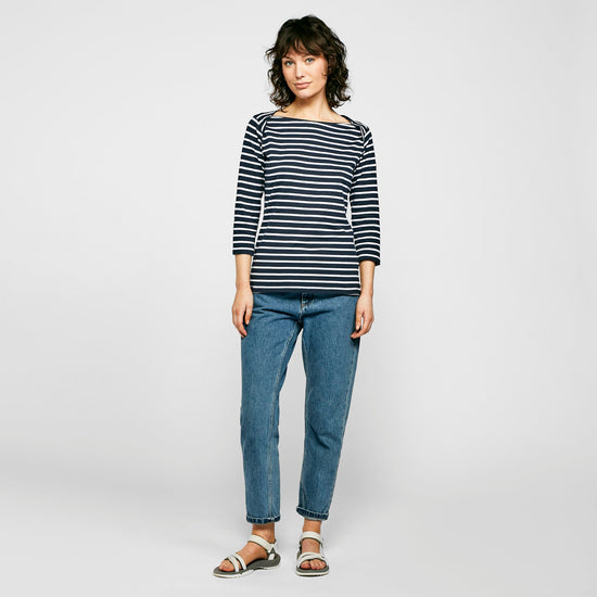 Women's Polina Long-Sleeve T-Shirt