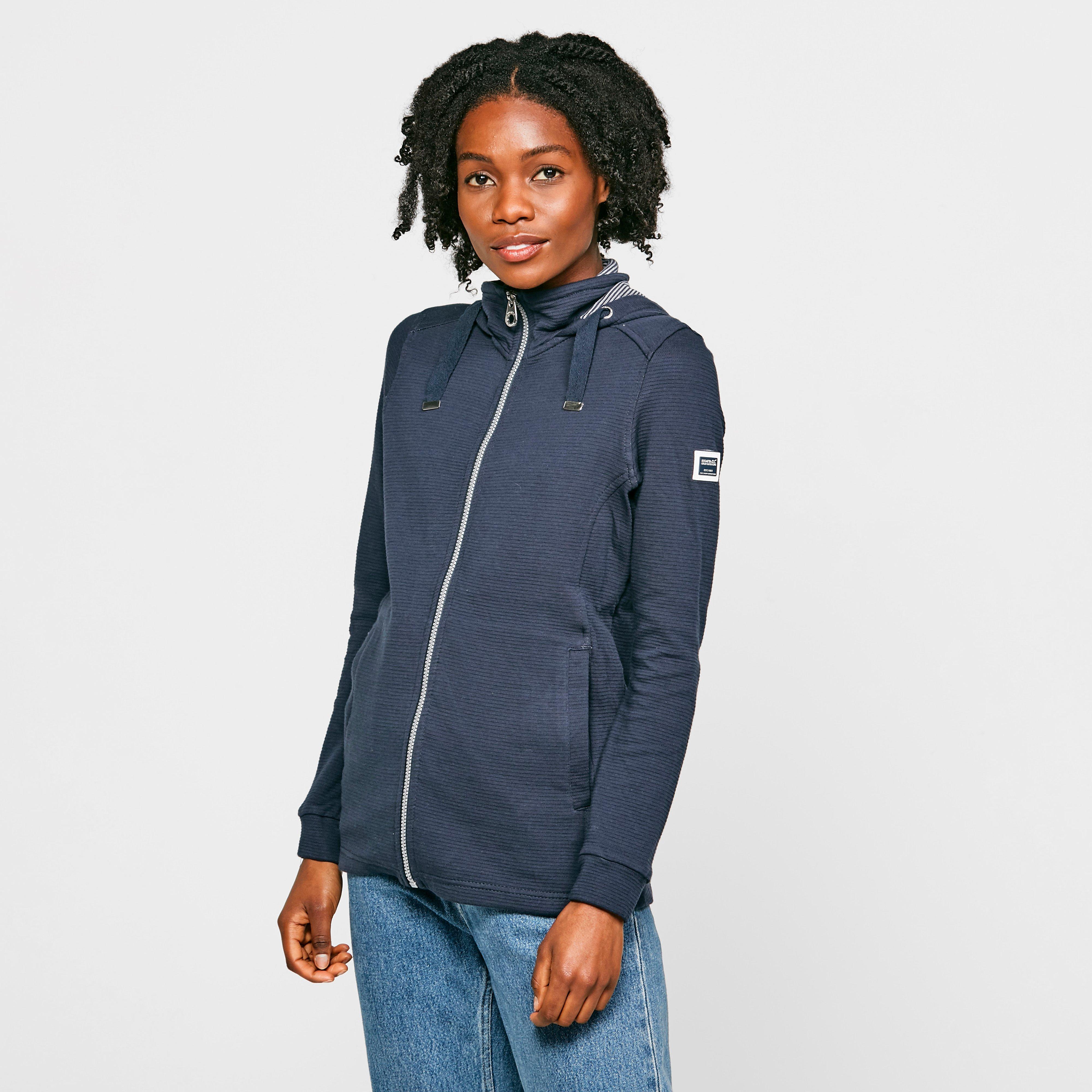 Women's Ramana Hooded Fleece