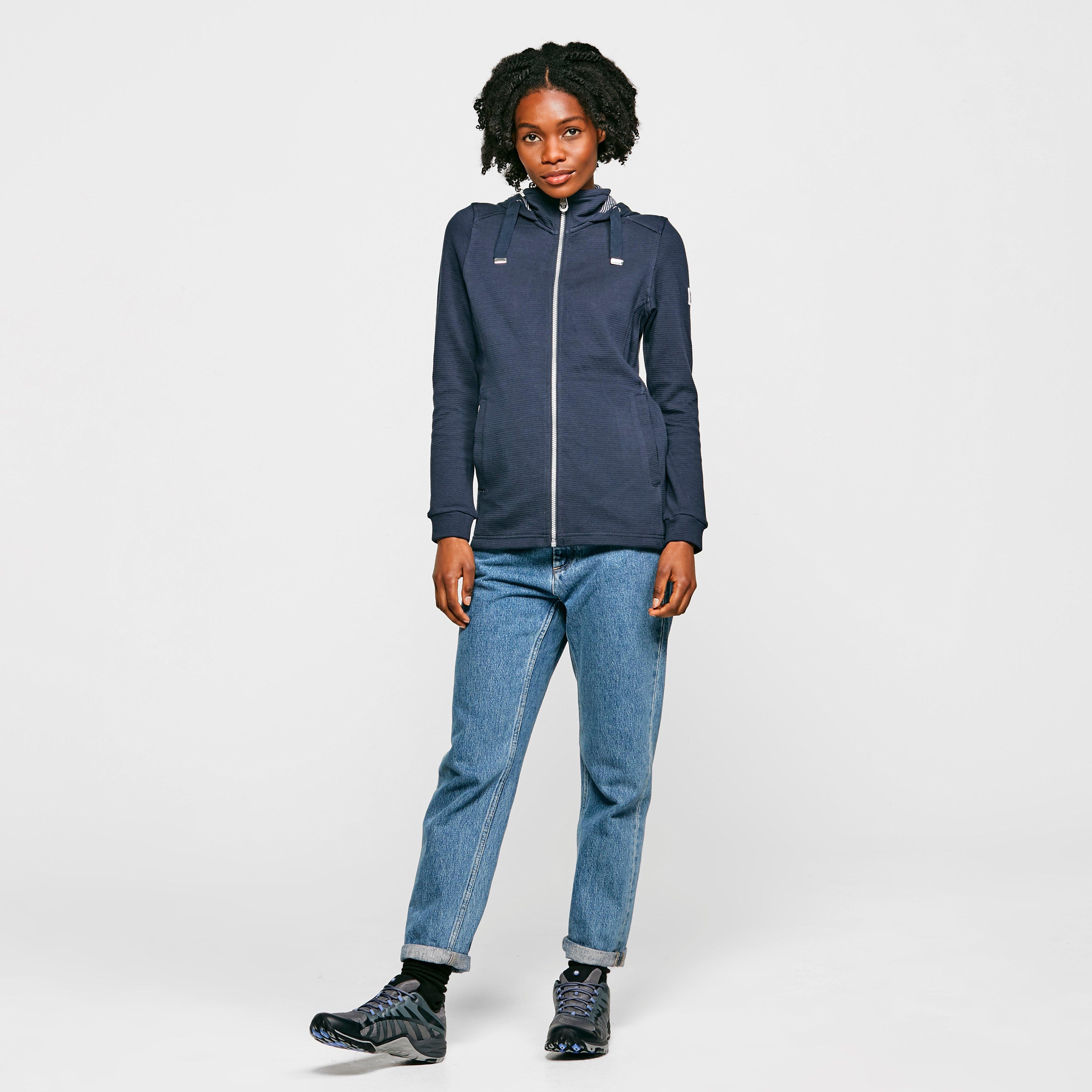 Women's Ramana Hooded Fleece