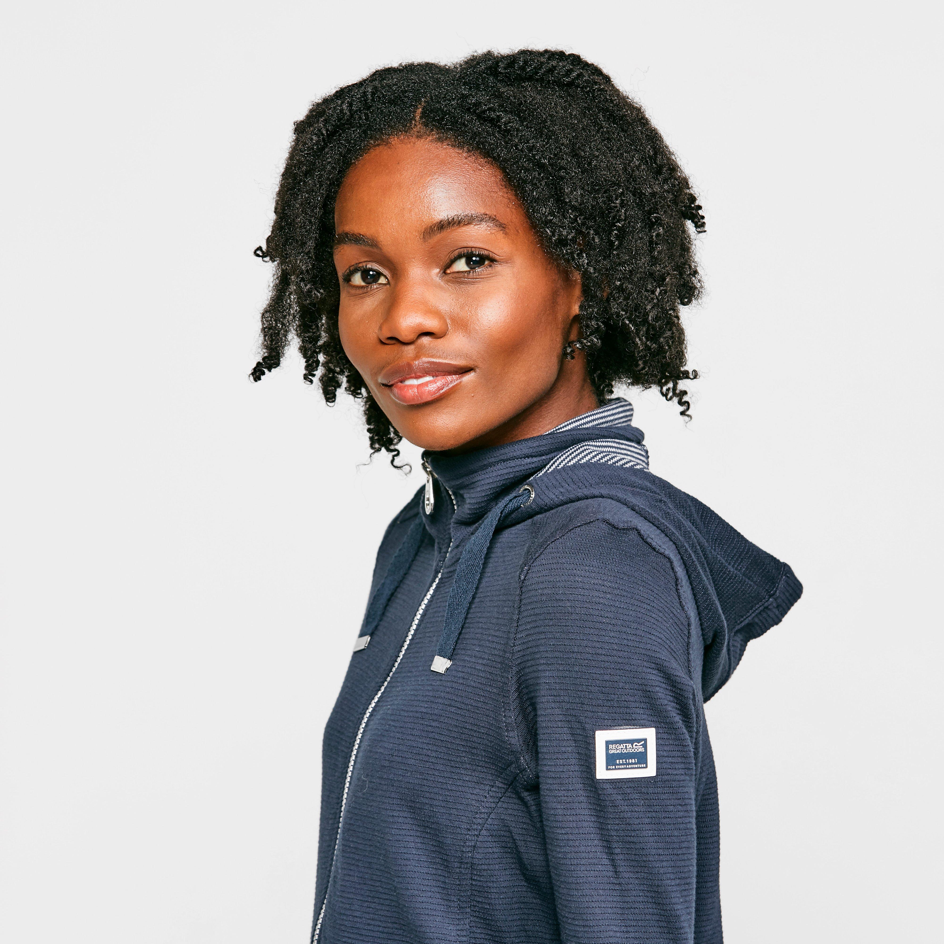 Women's Ramana Hooded Fleece