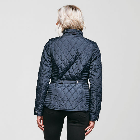 Women's Carita Insulated Jacket