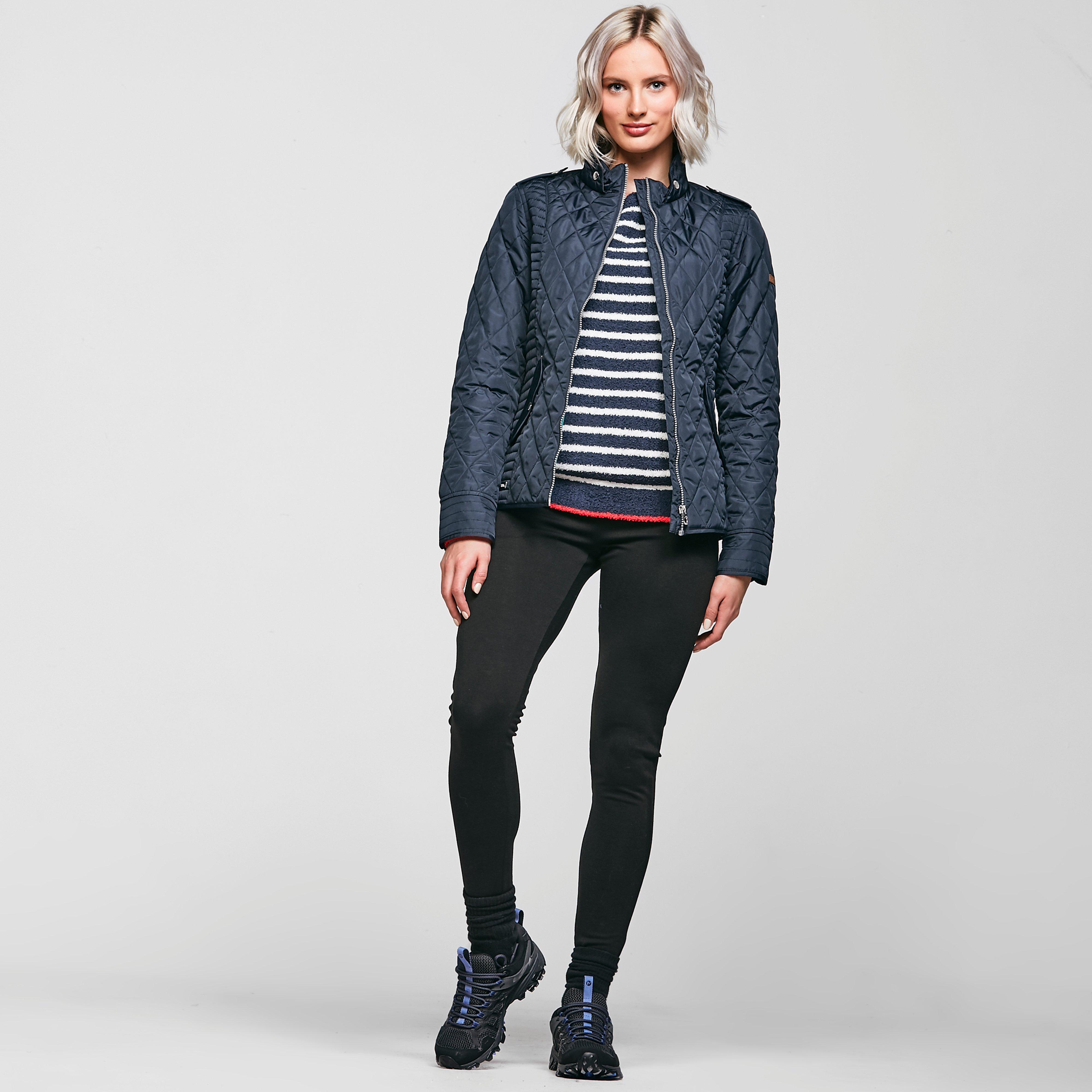 Women's Carita Insulated Jacket